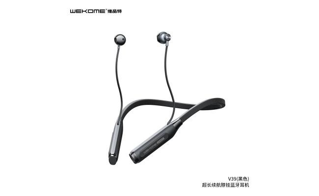 Wekome WK-V39 Wireless In-Ear Earphone
