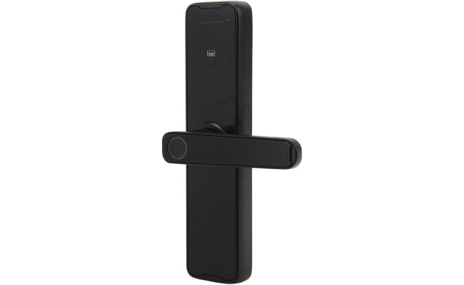 WIFI Intelligent Fingerprint Door Lock with TUYA app