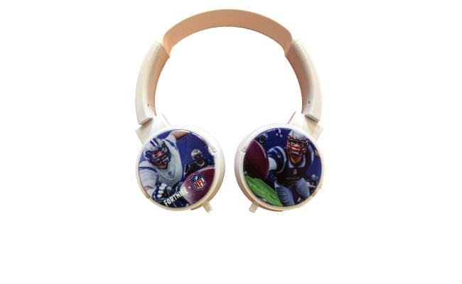 Wired Gaming Headset EV023