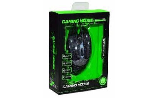 Wired  M5 Gaming Mouse Button 1200DPI