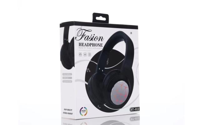 Wireless BT-012 Headset