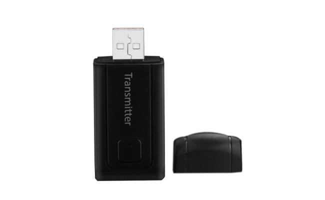 Wireless BT490 Bluetooth Transmitter