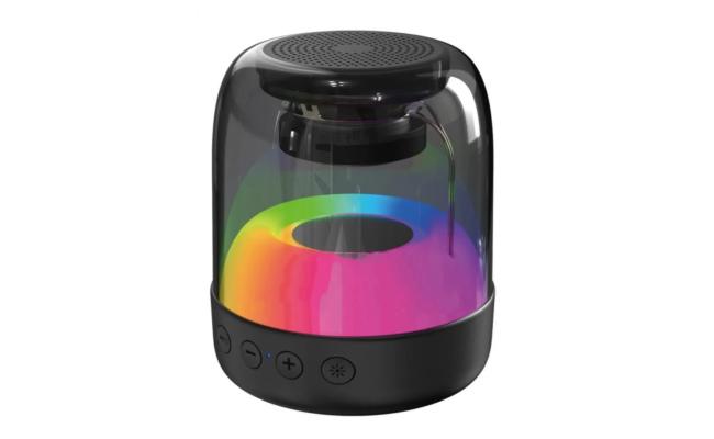 Wireless E-3103 RGB Digital Speaker