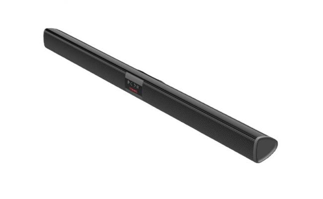 Wireless E-5004 Bluetooth 5.0 Sound Bar Speaker
