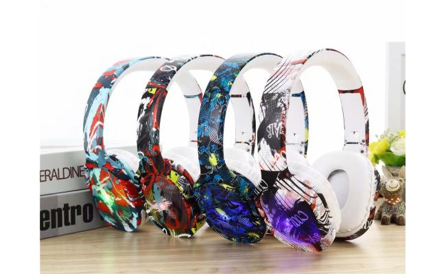 Wireless EV630 6D shock sound Headset