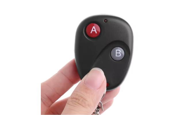 Wireless Remote Controller Long Rang315mhz/433MHZ