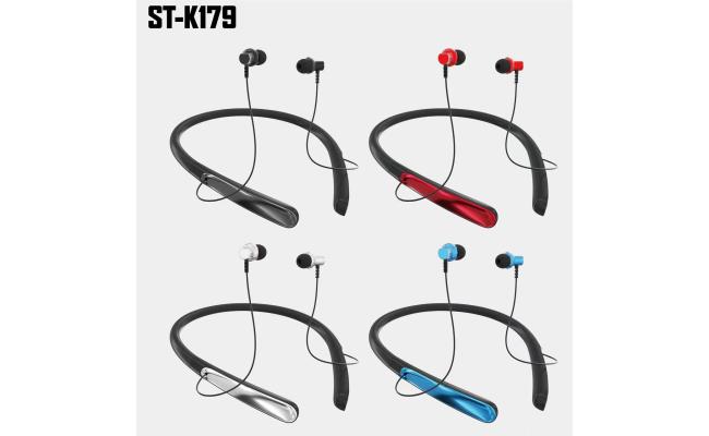 Wireless ST-K179 Earphone