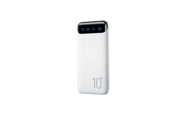 WK Design WP-161 10000mAh Minre Digital Display Power Bank