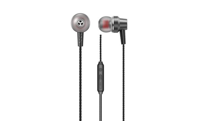 WK Design YA03 Wired Earphone