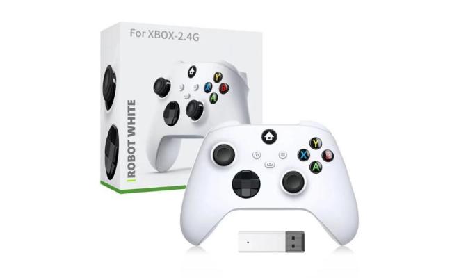 Xbox Gamepad Wireless Controller 2.4G
