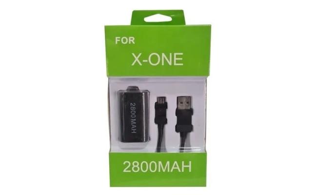 Xbox One Rechargable Battery Pack -One Battery
