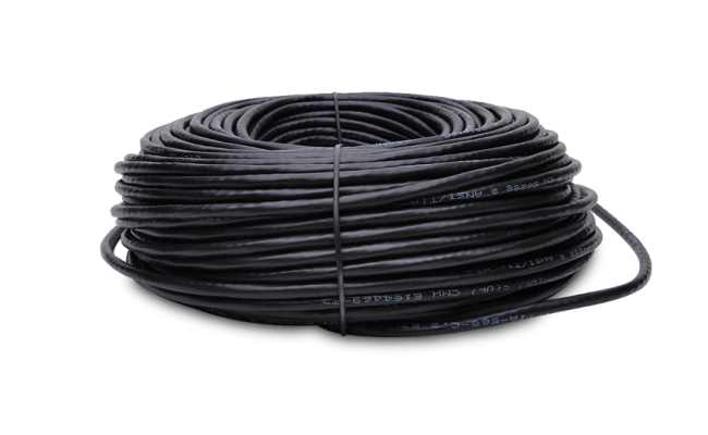 XLR Mic Cable -100M