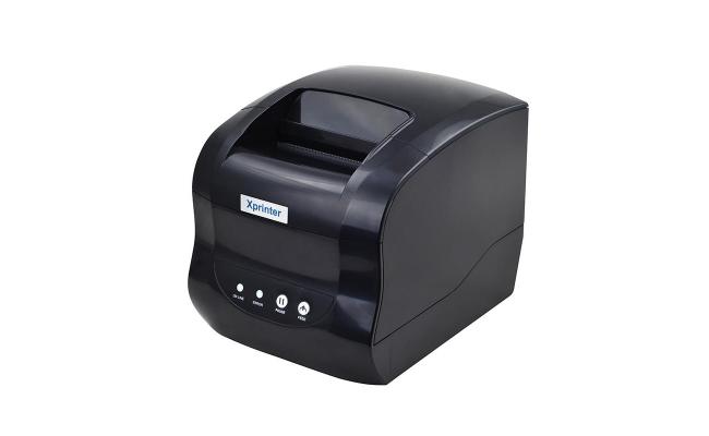 Xprinter XP-318B Thermal Receipt & Barcode Printer