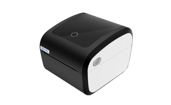 Xprinter XP-423B  4 inch Direct Thermal Label Printer USB interface 152mm/s
