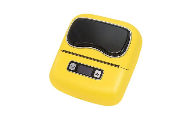 Xprinter XP-P302A Portable Wireless Label & Receipt Printer
