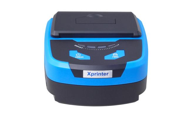 Xprinter XP-P810 Thermal Mobile Receipt Printer