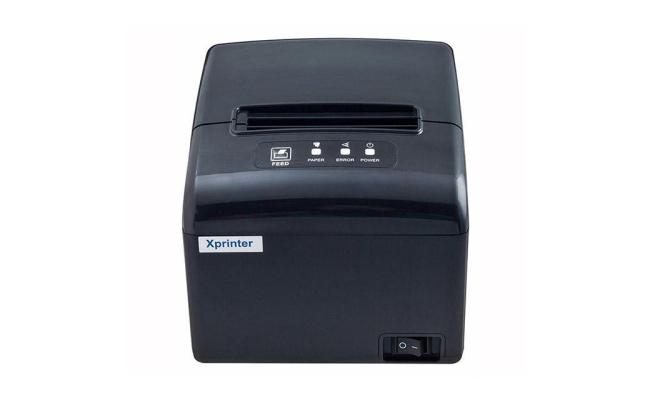 Xprinter XP-S200M Receipt Printer