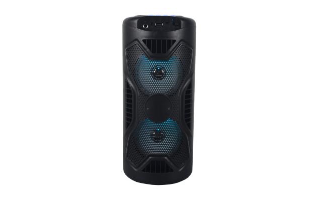 YSD Sound E-4018 Portable 4 inch Wireless Speaker