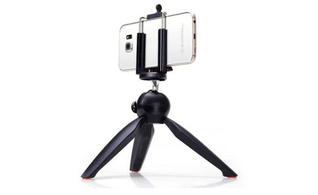 YUNTFNG MINI TRIPOD XH-228
