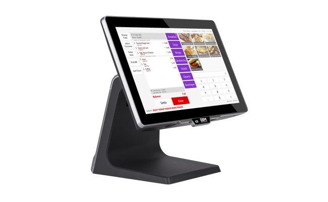 ZBM ZQ-T8556 PCAP 15.6 inch Z8 Series Touch POS