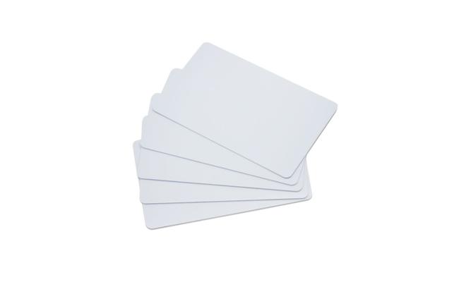 ZK IC CARD